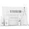 Lamination kit and it\s contents