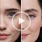 The application and effects of brow lamination at home