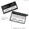 DIY Eyelash Extensions cassette