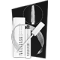 Mascara primer with a black rectangle behind it
