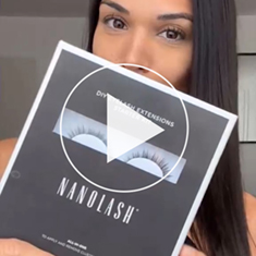 Women sharing their experience with Nanolash