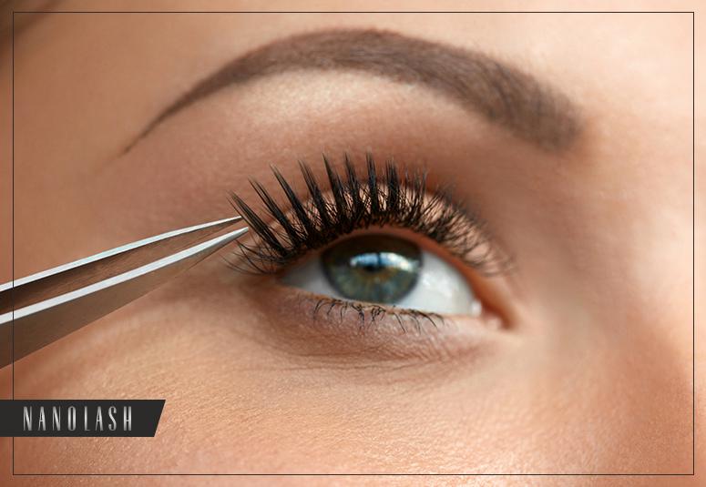 Guide: How To Apply Eyelashes At Home Step By Step