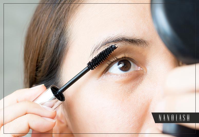 The Most Popular Mascara Application Mistakes That Surely Every Woman Makes